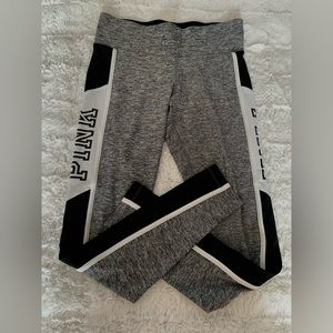 Victoria Secret Pink Leggings